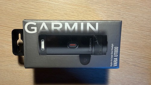 Garmin varia ut800 smart - varia,