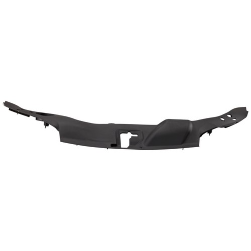 Radiator support cover upper - radiator,