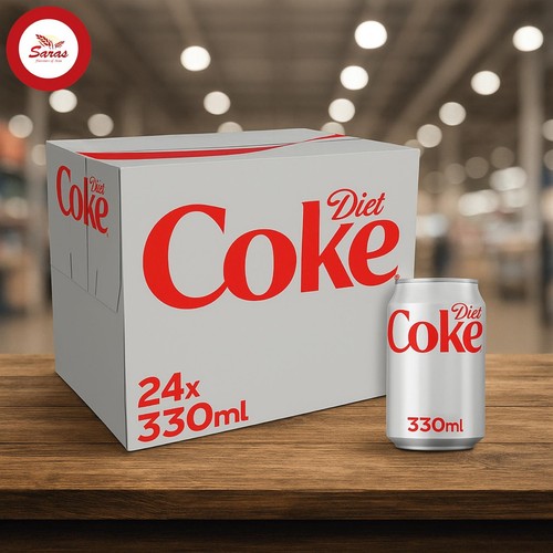 Diet coke fizzy drink - fizzy,