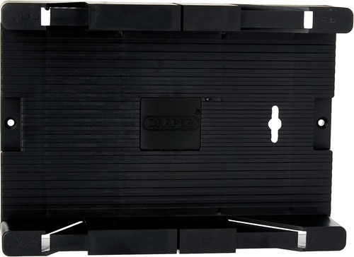 Draper mega mitre block - mega,