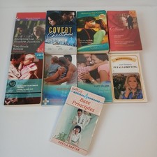 Mills and Boon Romance Fiction