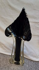Gothic Style Glass vase - 40cm Height
