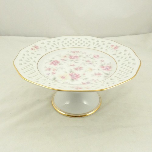 Pedestal cake stand - cake, &