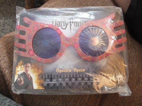 Harry potter luna lovegood - harry,