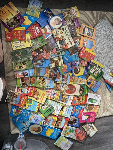 Ladybird books collection lot - ladybird,