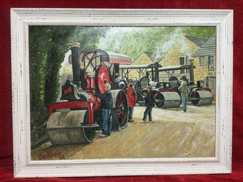 21stc steam locomotive - 21stc,