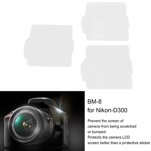 3pcs lcd screen protector - 3pcs, for