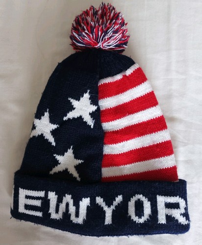 New york stars stripes - new,