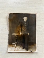 1910s Young Guy Military Army