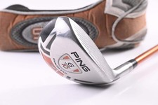 Ping G10 #3 Hybrid / 21 Degree