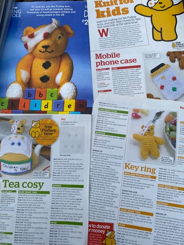 King cole 1000 knitting - king,