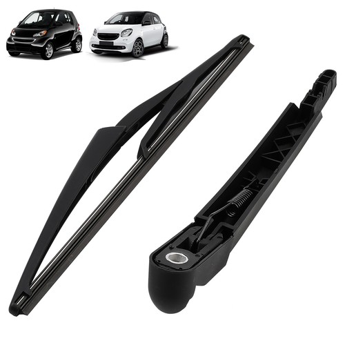 Car rear wiper blade - blade, for
