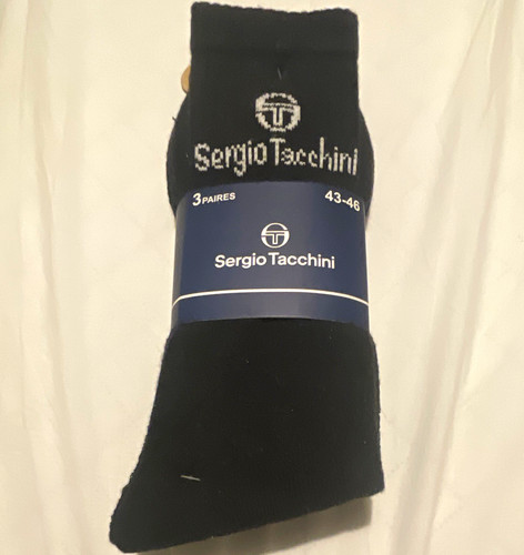 Sergio tacchini men - sergio, cotton