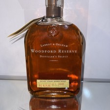 Woodford Reserve Distiller’s