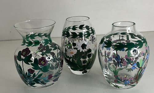 Vintage potmeirion botanic - 3,
