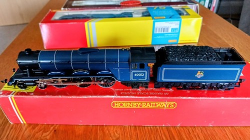 Hornby r146 gauge 2 - hornby,