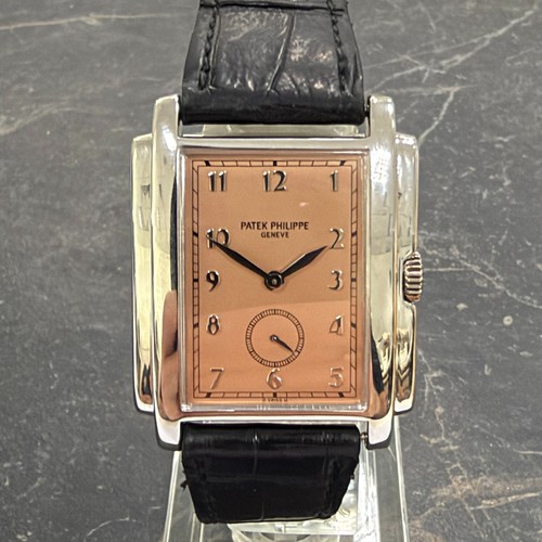 Patek philippe gondolo 5024g - philippe,