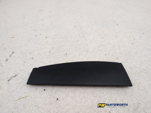 Bmw 118d sport lower - 118d, centre