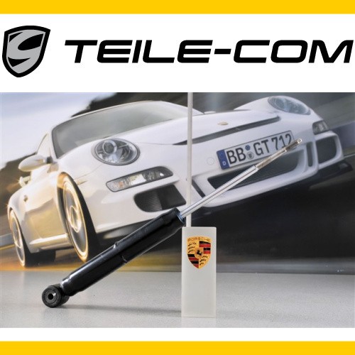 Porsche 964 vibration damper