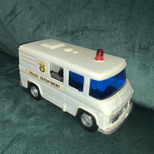 Vintage 1960s telsalda nfic - vintage,
