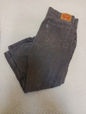 Levis 514 Corduroy Trousers