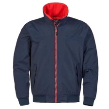 Musto Snug Blouson Jacket Navy