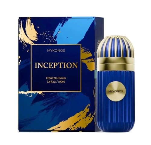 Mykonos inception edp - mykonos,