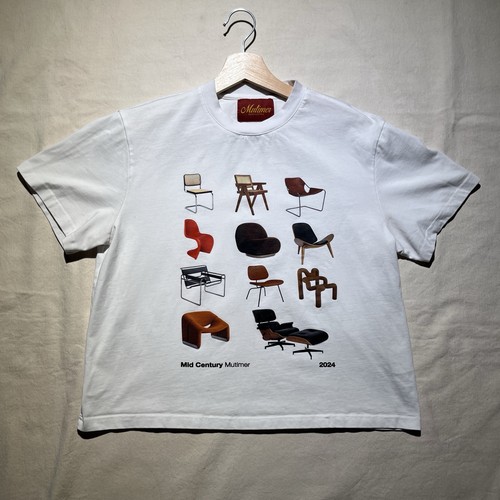Vitra eames masterpiece chair - vitra,