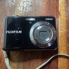 Fujifilm Digital Camera