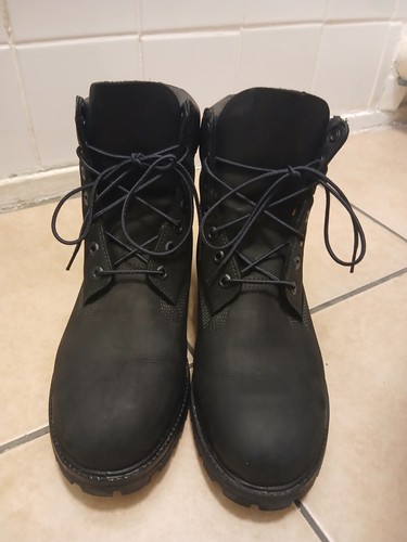 Timberland premium inch - premium, 6-inch