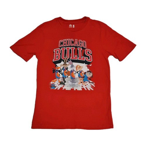 Chicago bulls space jam - bulls,