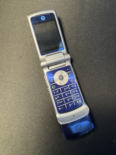 Motorola razr flip mobile - motorola, k1