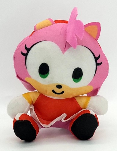 Sonic the hedgehog amy - hedgehog,