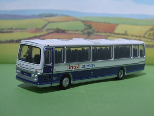 Efe scale 1971 - scale, british