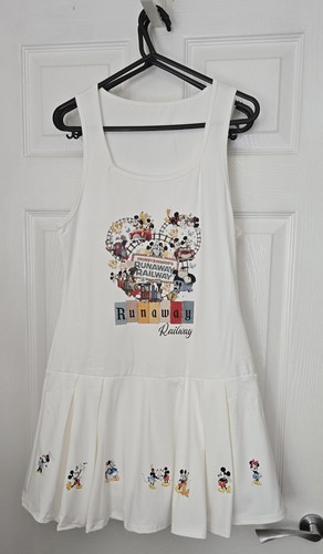 Disney mickey mouse runaway - mickey,