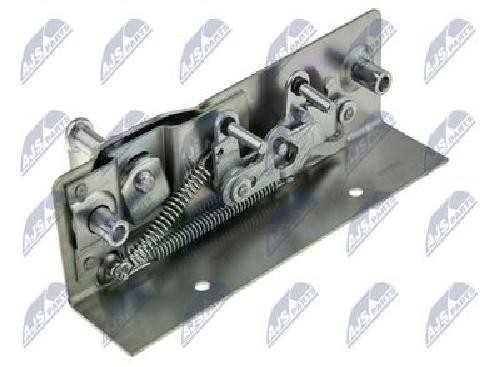 Genuine nty door lock - nty,