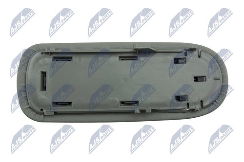 For nty ezc 083 armrest - nty, ezc-bm-083