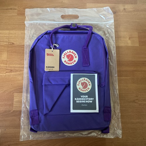 Fjallraven kanken classic - kanken,