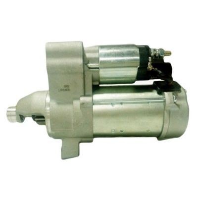 Napa starter motor for audi - starter,