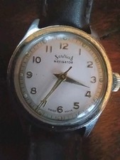 Vintage Services Navigator