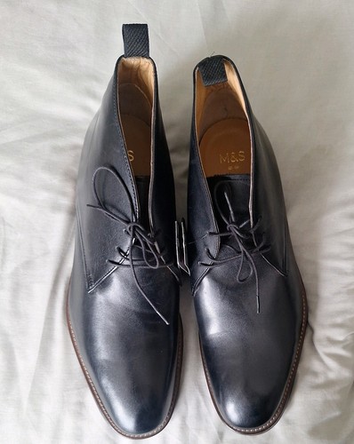 Marks spencer men black - marks,