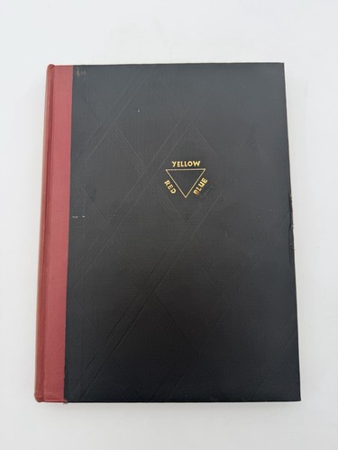 1946 color sketching and - 1946,