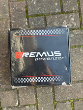 Remus Powerizer Tune Box for