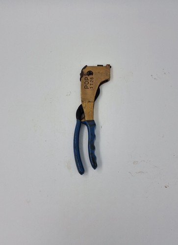 Vintage tucker fasteners tt26 - fasteners,