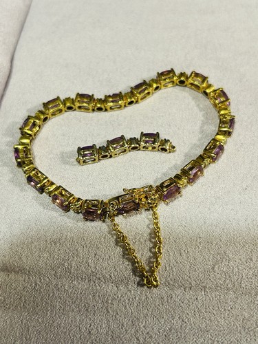 Vintage 925 sterling silver - 925,
