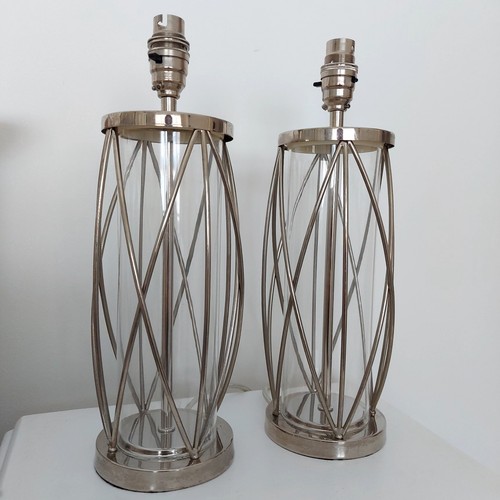 Laura ashley chrome - x,