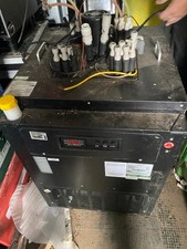 MF Refrigeration Beer Cooler / Chiller 10 line keg beer