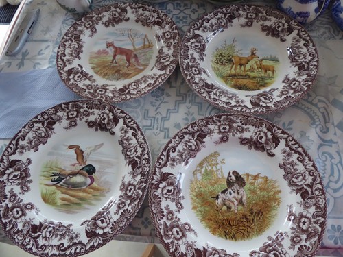 Brand new spode - brand, 4