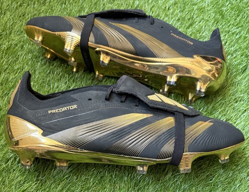 Adidas predator tongue - adidas,