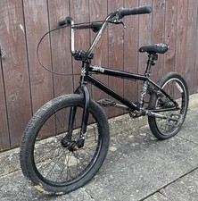 We The People Justice BMX 20